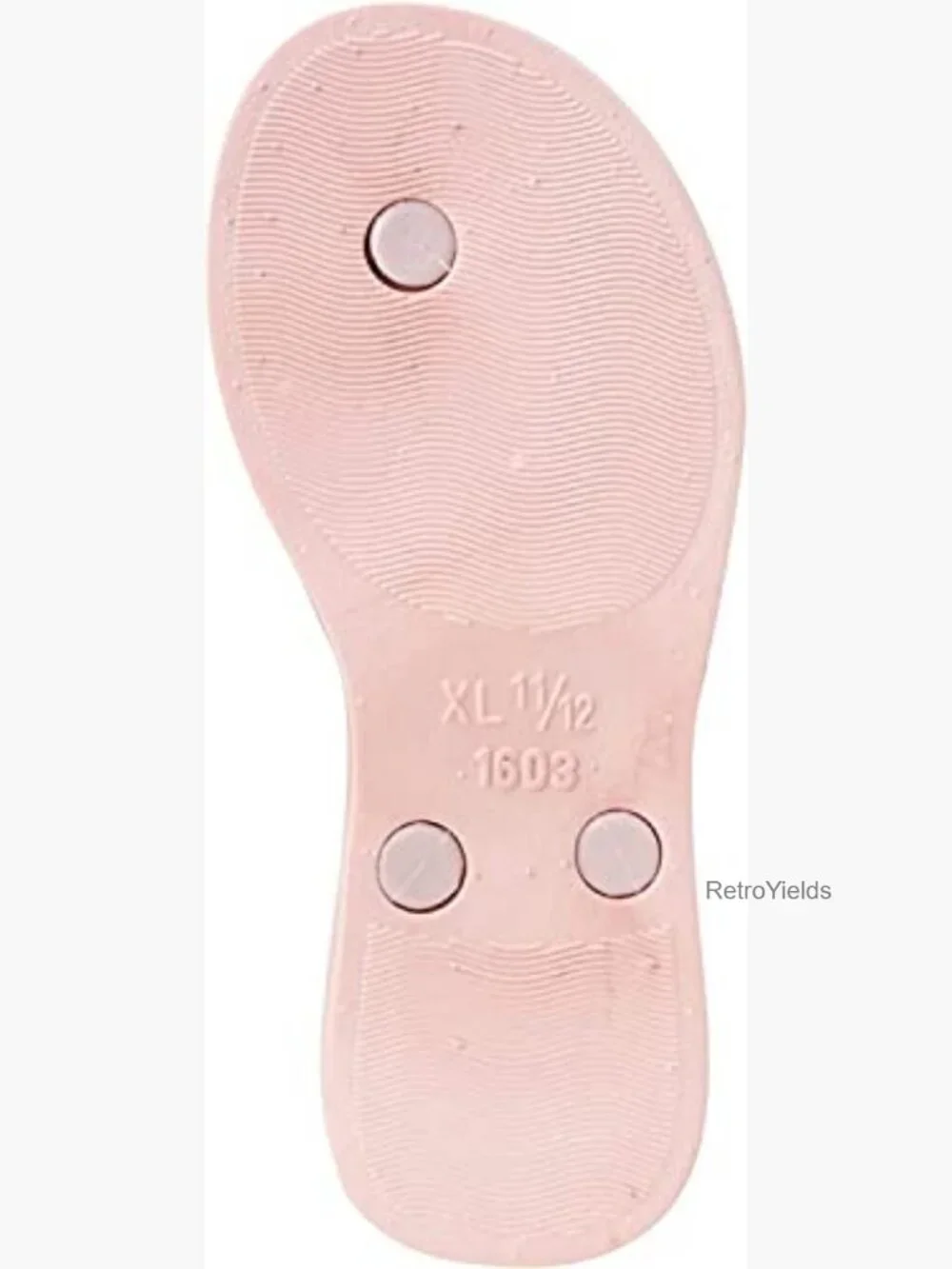 Girls' Sandals with Chiffon Flower Snap Buckle Cushioned Sole